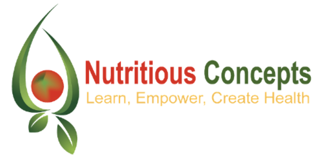 Nutritious Concepts